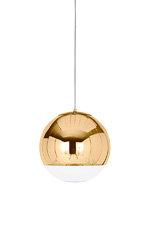 Дизайнерский современный светильник Mirror Ball