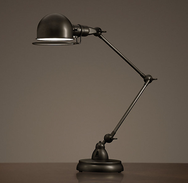 ЛампанастольнаяAtelierTableLamp