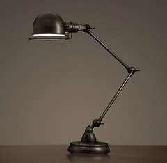 Лампа настольная Atelier Table Lamp