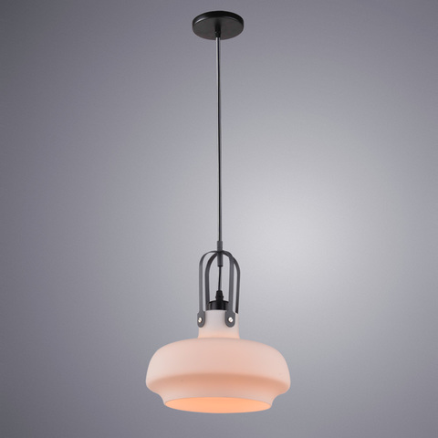 Подвес Arte Lamp Arno A3624SP-1WH