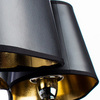 Люстра Arte Lamp Turandot A4011LM-8CC