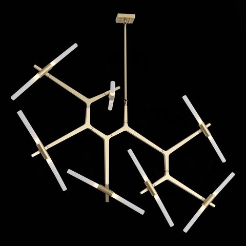 Люстра потолочная ST Luce Laconicita SL947.202.14