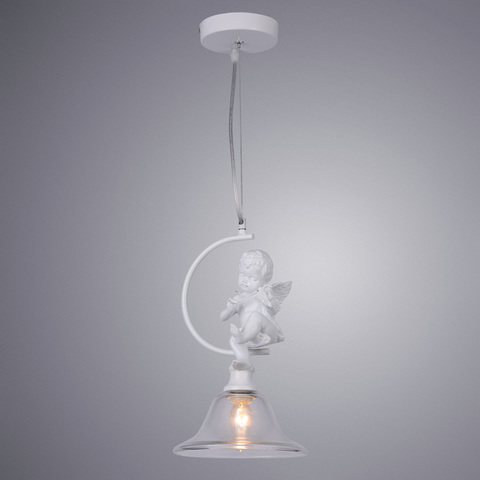 Подвес Arte Lamp Amur A4288SP-1WH