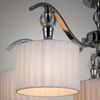 Светильник потолочный Arte Lamp Ibiza A4038PL-5CC
