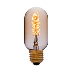 ретро-лампа Edison Bulb B