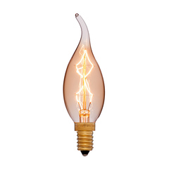 ретро-лампа Edison Bulb C