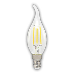 Ретро-лампа Edison Bulb C Led