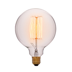 Настольная лампа Arte Lamp Baymont A5070LT-1PB