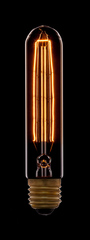 ретро-лампа Tube Lamp T30-100