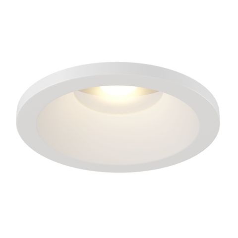 Встраиваемый светильник Technical Zoom DL034-2-L12W