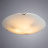 Светильник тарелка Arte Lamp Plain A3720PL-3CC