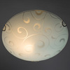 Светильник тарелка Arte Lamp Ornament A3320PL-1CC