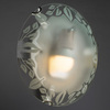 Светильник тарелка Arte Lamp Leaves A4020PL-1CC