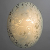 Светильник тарелка Arte Lamp Ornament A4120PL-3CC