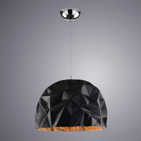 Подвес Arte Lamp Dome A8144SP-1GO