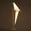 Лампа настольная Origami Bird