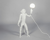 Лампа настольная The Monkey Lamp Standing Version