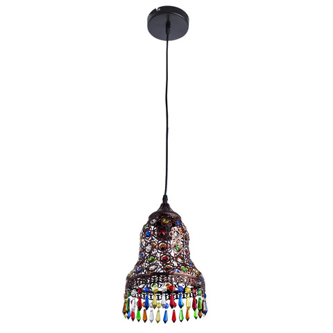 Подвес Arte Lamp Maharaja A7079SP-1CK