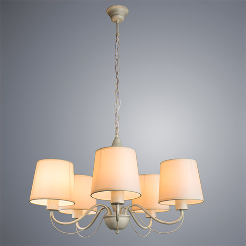 Люстра Arte Lamp Orlean A9310LM-5WG