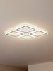 Потолочный светильник Freya Radane FR10020CL-L70W