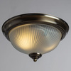 Светильник тарелка Arte Lamp Aqua-plate A9370PL-2AB