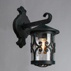 Уличный светильник Arte Lamp Persia A1452AL-1BG