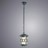 Уличный светильник Arte Lamp Persia A1455SO-1BG