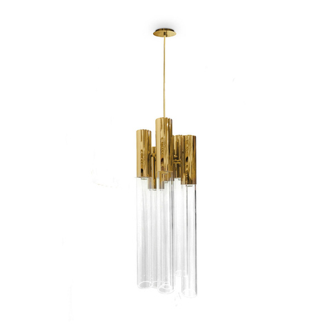 Люстра Burj Pendant Lamp