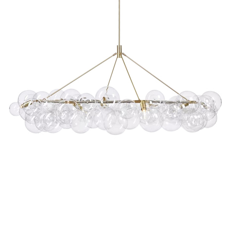 Люстра XL Bubble Chandeliers
