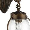 Уличный настенный светильник Favourite Hunt 1847-1W