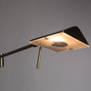 Настольная лампа Arte Lamp Wizard A5665LT-1AB
