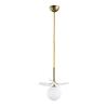 Подвесной светильник Loft It Matisse 10008/1P white