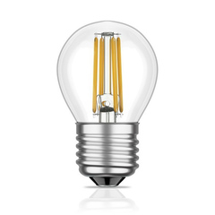 Лампочка Filament Bulb G45|E27|LED