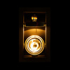 Светильник встраиваемый поворотный Arte Lamp Cardani medio A5930PL-2WH