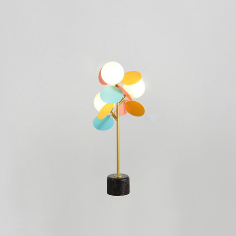 Лампа настольная Matisse Colored