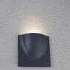 Уличный светильник Arte Lamp Tasca A8512AL-1GY