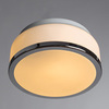 Светильник тарелка Arte Lamp Aqua-drum A4440PL-1CC