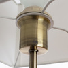 Настольная лампа Arte Lamp Hall A9247LT-1AB