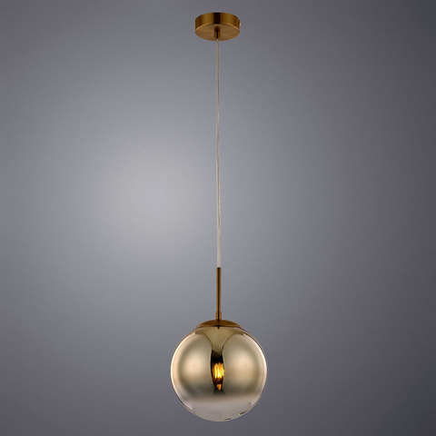 Подвес Arte Lamp Jupiter gold A7961SP-1GO