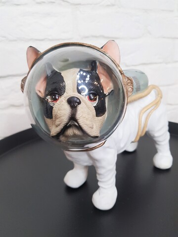 Статуэтка Spacedog