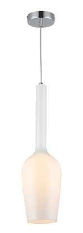 Подвесной светильник Maytoni Lacrima P007-PL-01-W