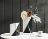 Ваза Black and White Vase A