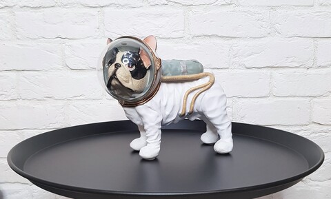 Статуэтка Spacedog