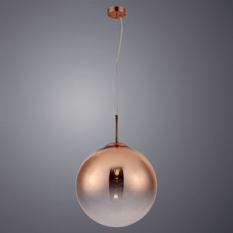 Подвес Arte Lamp Jupiter copper A7964SP-1RB