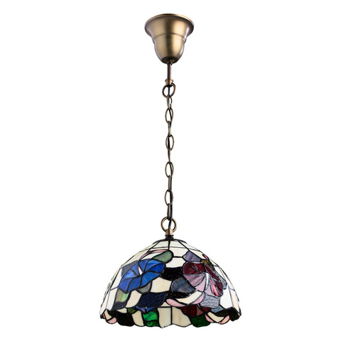 Подвес Arte Lamp Tiffany A3166SP-1BG