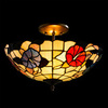 Люстра Arte Lamp Tiffany A3165PL-2BG