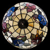 Люстра Arte Lamp Tiffany A3165PL-2BG