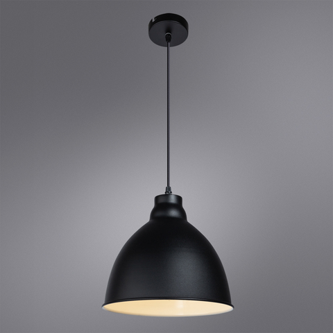 Подвес Arte Lamp Braccio A2055SP-1BK