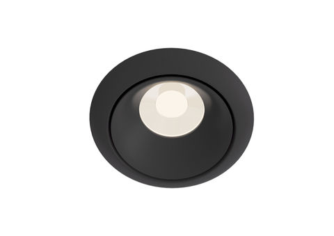 Встраиваемый светильник Technical Yin DL030-2-01B
