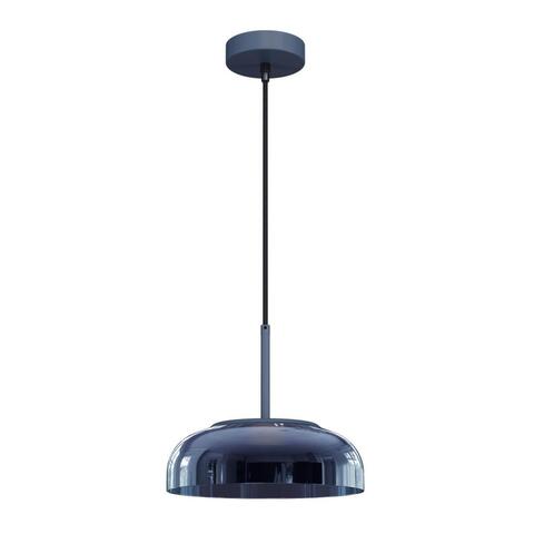 Подвесной светильник Loft It DISK 8210-P Grey